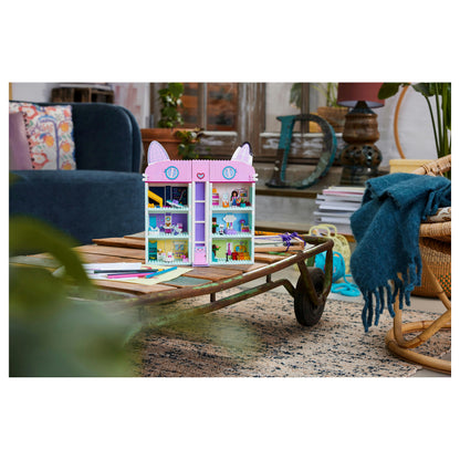 LEGO Gab. Dollh. Gabbys Puppenhaus 10788