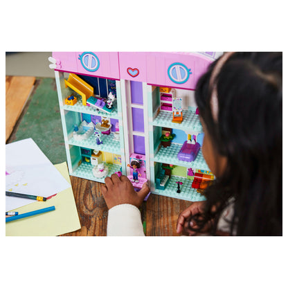 LEGO Gab. Dollh. Gabbys Puppenhaus 10788