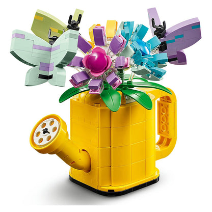 LEGO Creator 31149 Giekanne mit Blumen