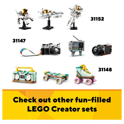 LEGO Creator 31149 Giekanne mit Blumen
