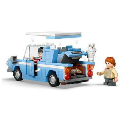 LEGO Fliegender Ford AngliaÖ