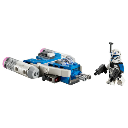 LEGO Captain RexÖ Y-WingÖ Microfighter