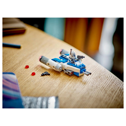 LEGO Captain RexÖ Y-WingÖ Microfighter