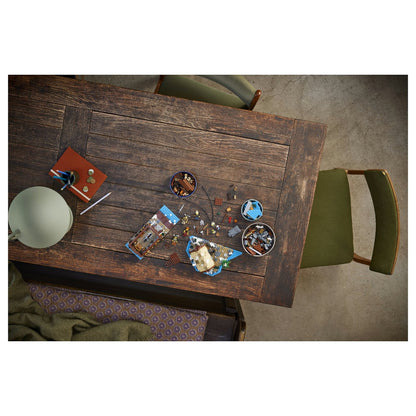 LEGO Ideas - Wikingerdorf