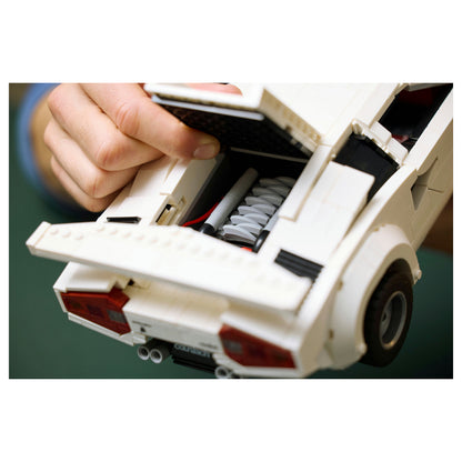 LEGO Icons - Lamborghini Countach