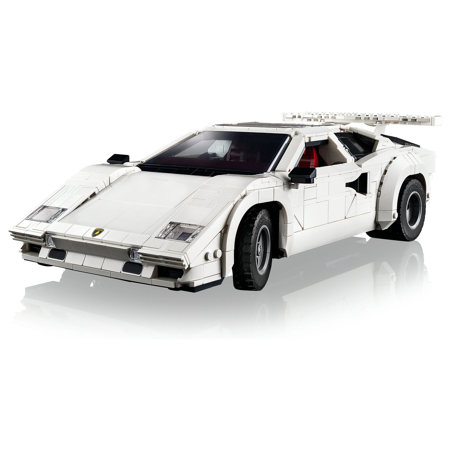 LEGO Icons - Lamborghini Countach