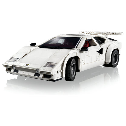 LEGO Icons - Lamborghini Countach
