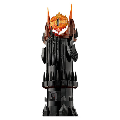 LEGO Icons - Der Herr der Ringe - Barad-dûr