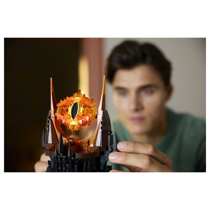 LEGO Icons - Der Herr der Ringe - Barad-dûr