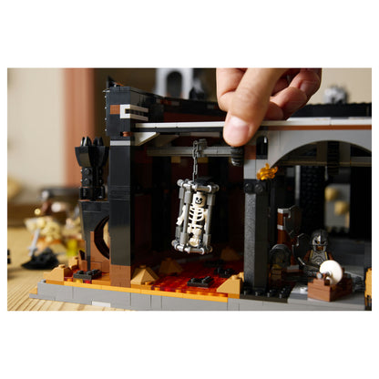 LEGO Icons - Der Herr der Ringe - Barad-dûr