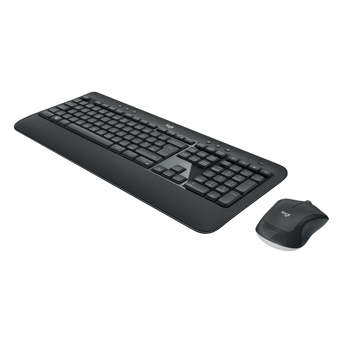 Logitech MK540 ADV WRLS KEYBOARD /MOUSE