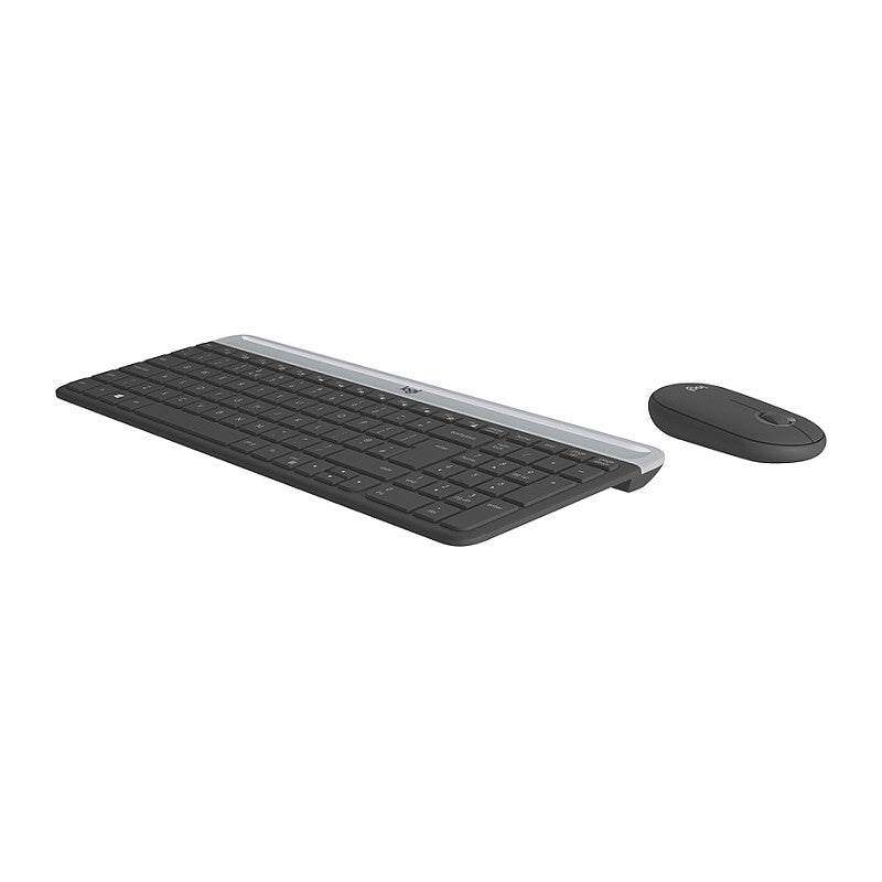 Slim wrls keyboard Mouse COMBO