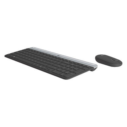 Slim wrls keyboard Mouse COMBO