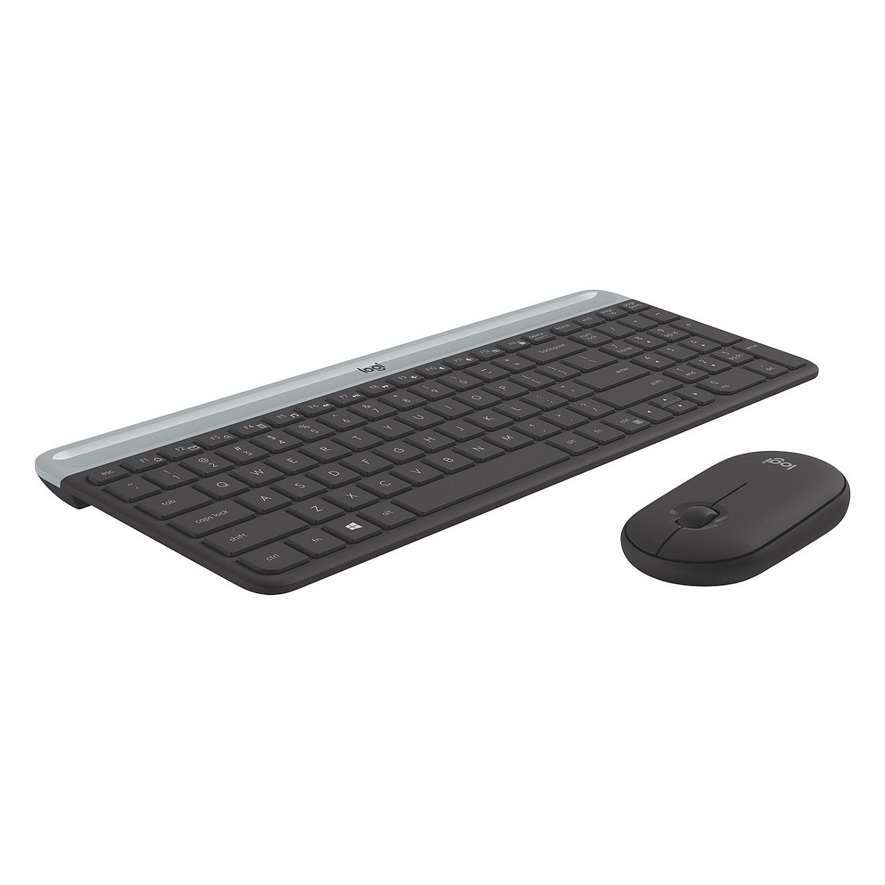 Slim wrls keyboard Mouse COMBO
