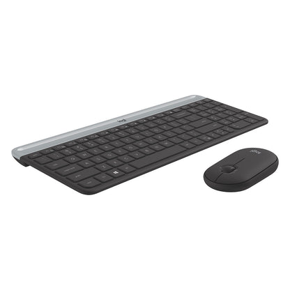 Slim wrls keyboard Mouse COMBO