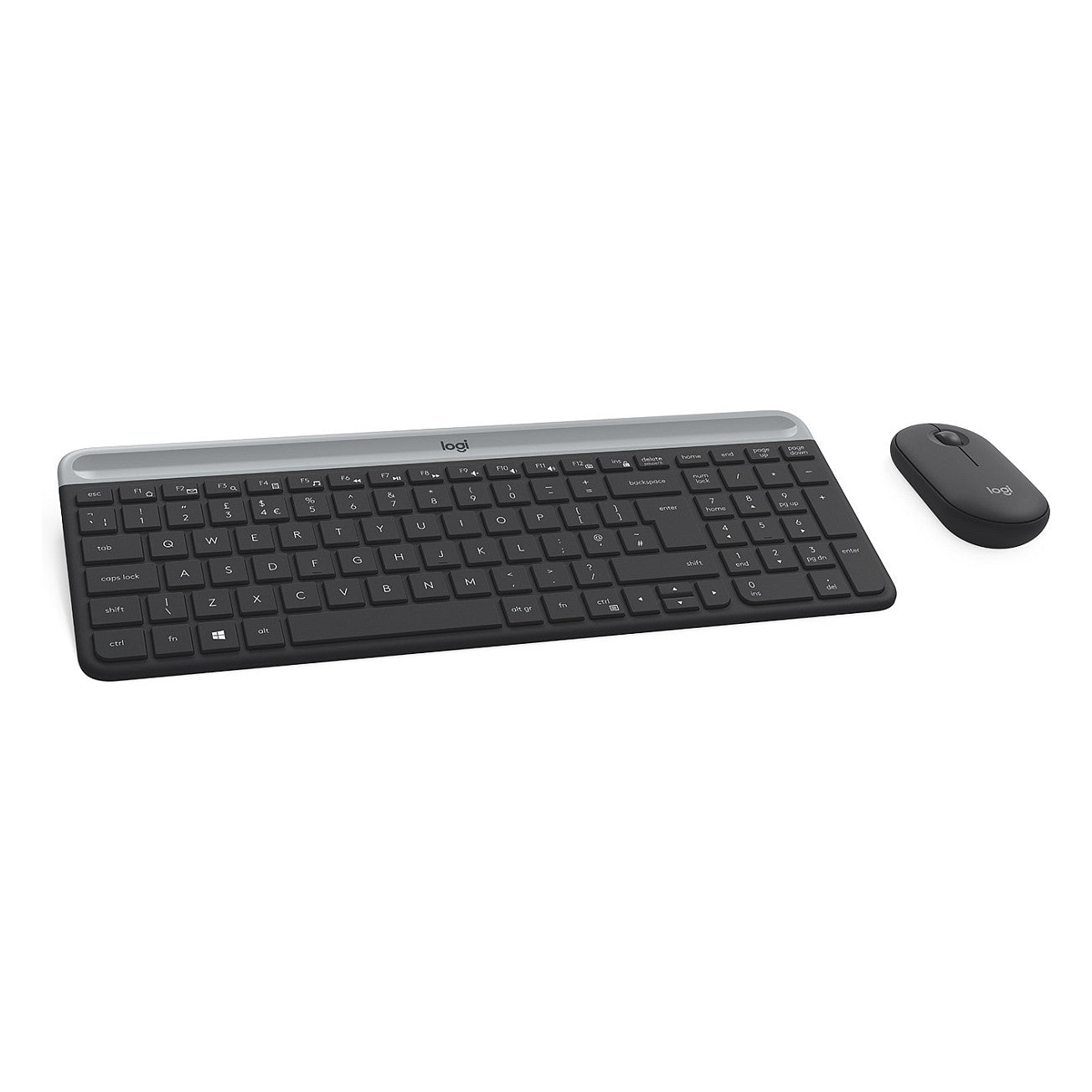 Slim wrls keyboard Mouse COMBO