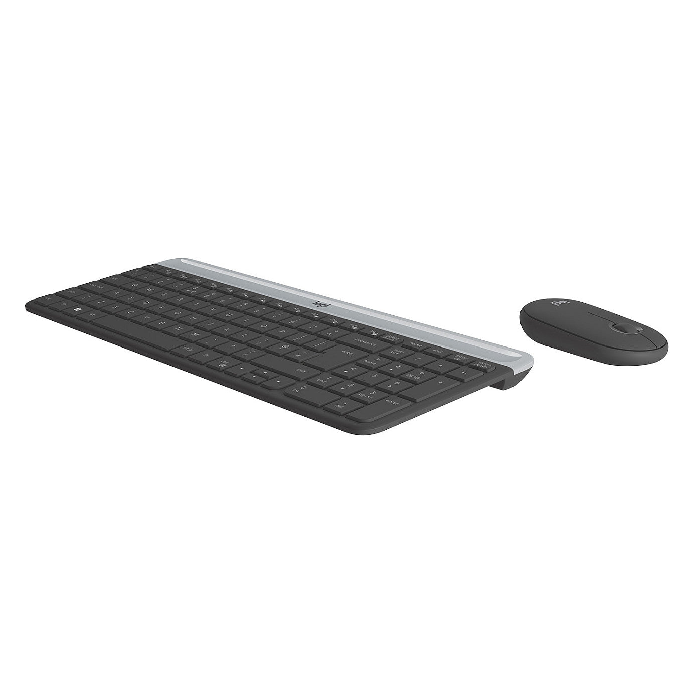 Slim wrls keyboard Mouse COMBO