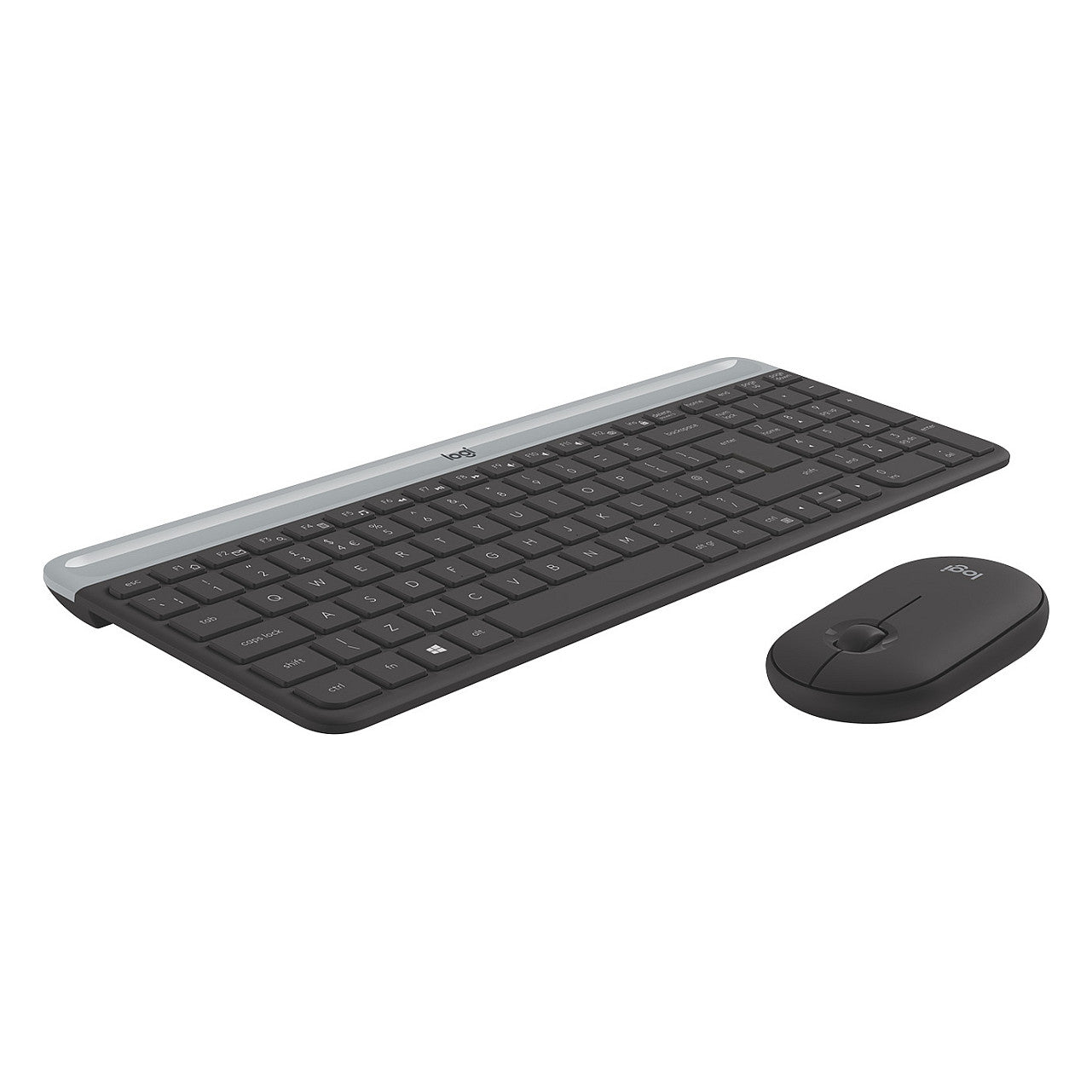 Slim wrls keyboard Mouse COMBO