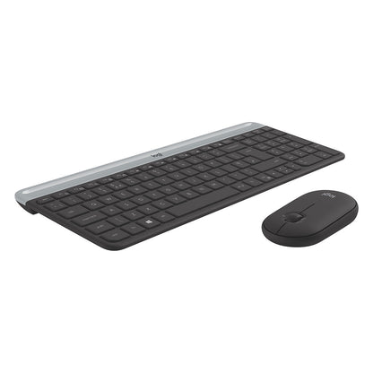 Slim wrls keyboard Mouse COMBO