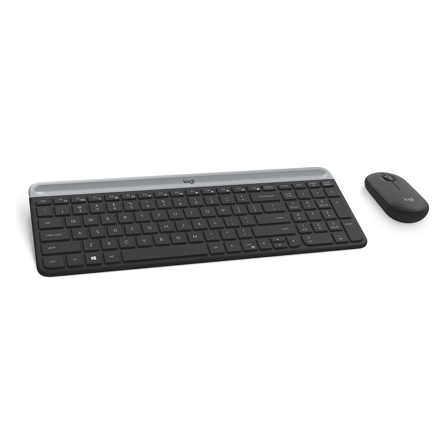 Slim wrls keyboard Mouse COMBO