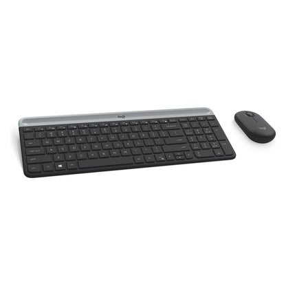Slim wrls keyboard Mouse COMBO