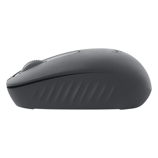 Logitech M196 Bluetooth Mouse - Graphite