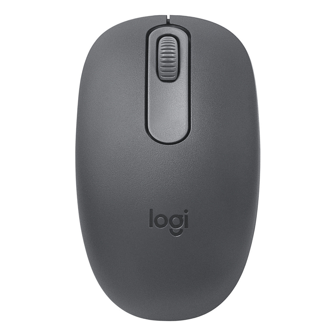Logitech M196 Bluetooth Mouse - Graphite