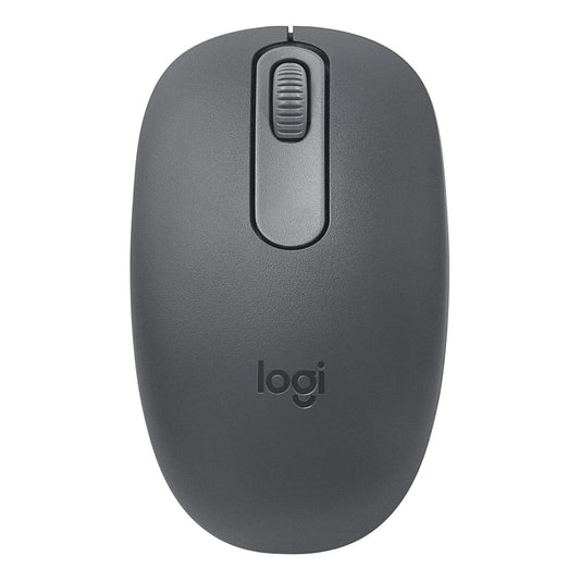 Logitech M196 Bluetooth Mouse - Graphite