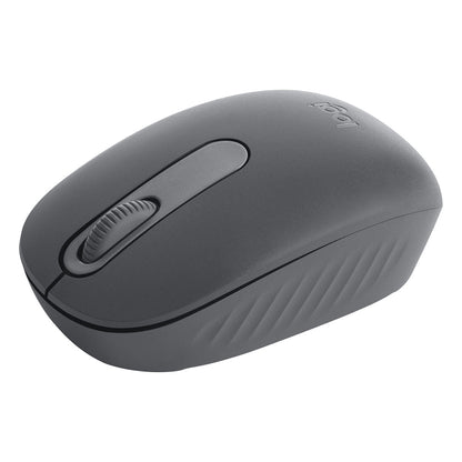 Logitech M196 Bluetooth Mouse - Graphite