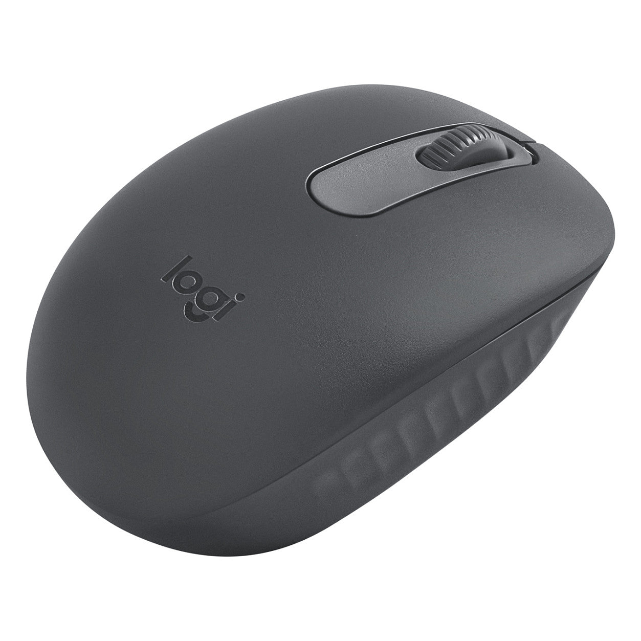 Logitech M196 Bluetooth Mouse - Graphite