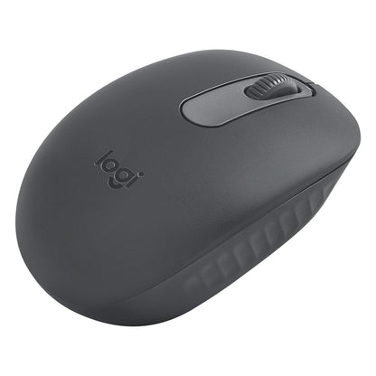 Logitech M196 Bluetooth Mouse - Graphite