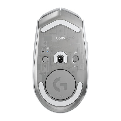 LogitechG309 Lightspeed Mouse