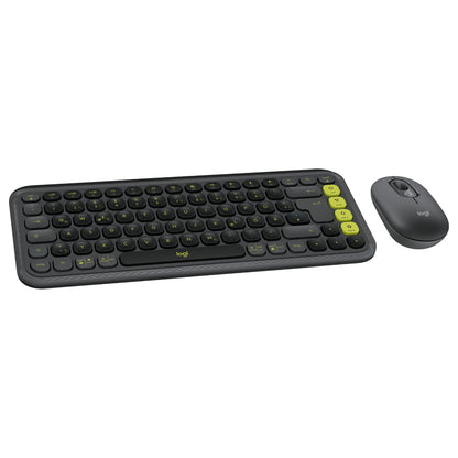 POP ICON Combo Mouse AND KB