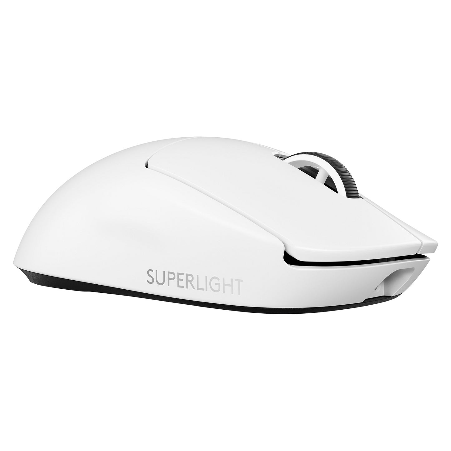 Logitech G PRO X Superlight 2 Lightspeed Gaming Mouse - WHITE - 2.4GHZ - N/A - EER2-933 - 933