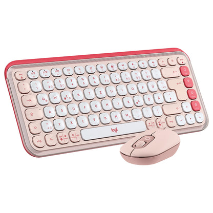 POP ICON Combo Mouse AND KB