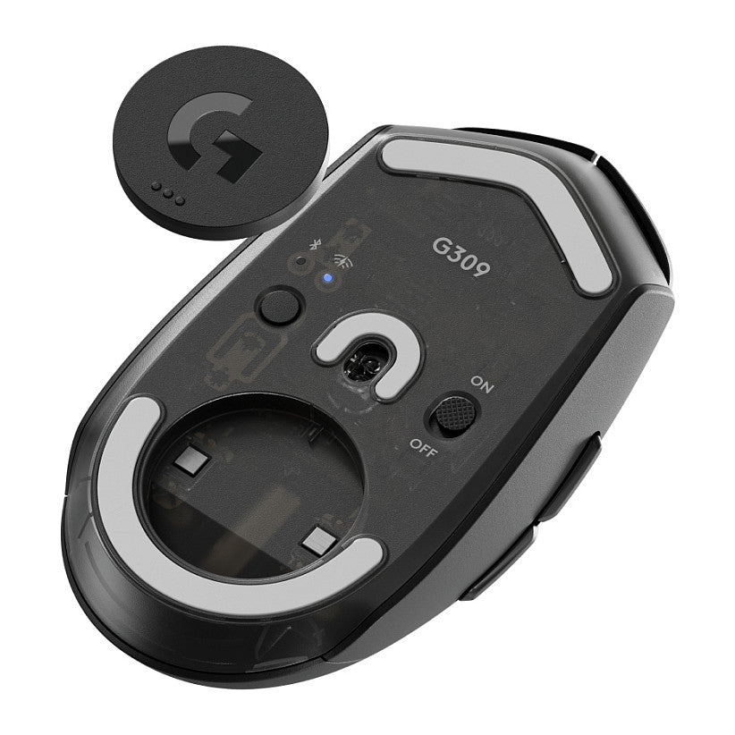 Logitech G309 Lightspeed maus