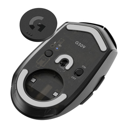 Logitech G309 Lightspeed maus