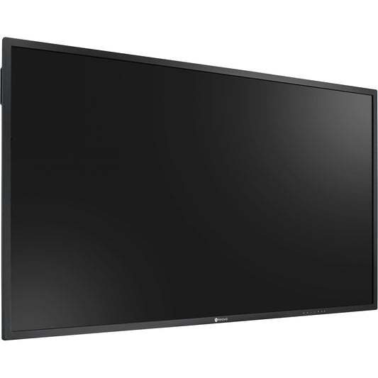 AG neovo HMQ-6501 165.1cm black