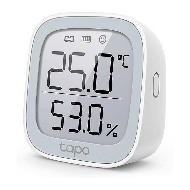TP-Link Smart Sensor Tapo T315 Smart Temperature Sensor