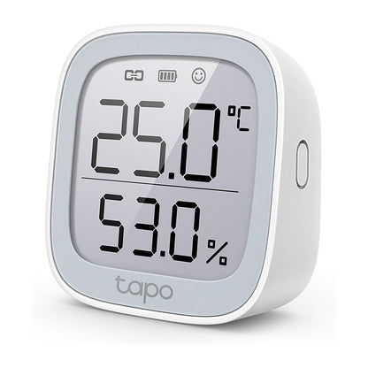 TP-Link Smart Sensor Tapo T315 Smart Temperature Sensor
