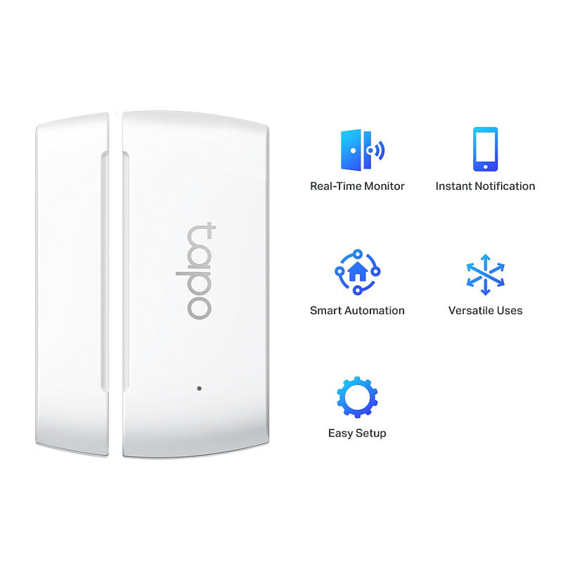 TP-Link Smart Sensor Tapo T110 Smart Door/Window Sensor