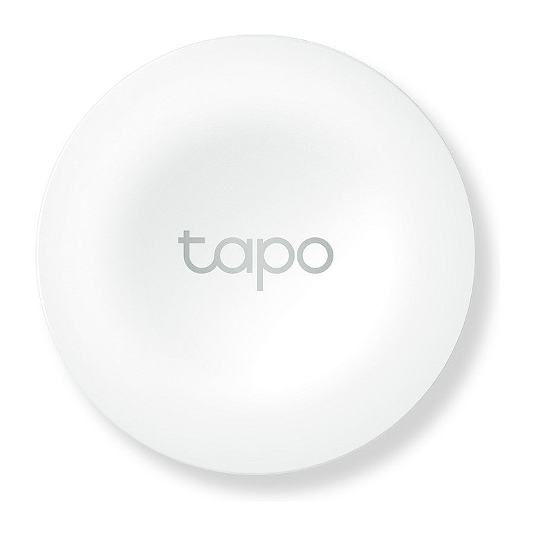 TP-Link Smart Sensor Tapo S200B Smart Button