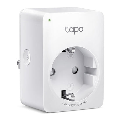 TP-Link Funksteckdosen Tapo P110 Mini Smart Wi-Fi Socket 1er