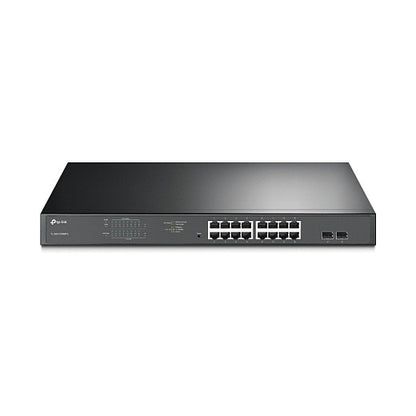TP-Link Switch 16x GE TL-SG1218MPE (POE)