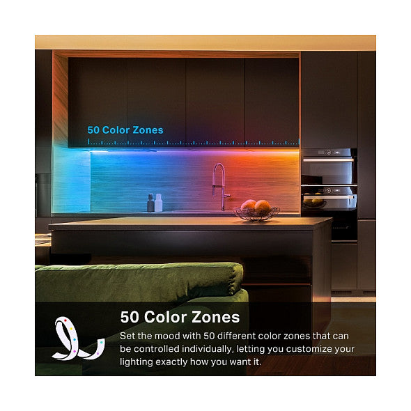 TP-Link LED-Lampe Tapo L930-5 Smart Wi-Fi Lightstrip