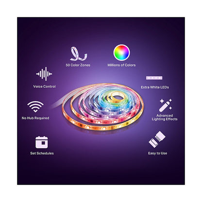 TP-Link LED-Lampe Tapo L930-5 Smart Wi-Fi Lightstrip