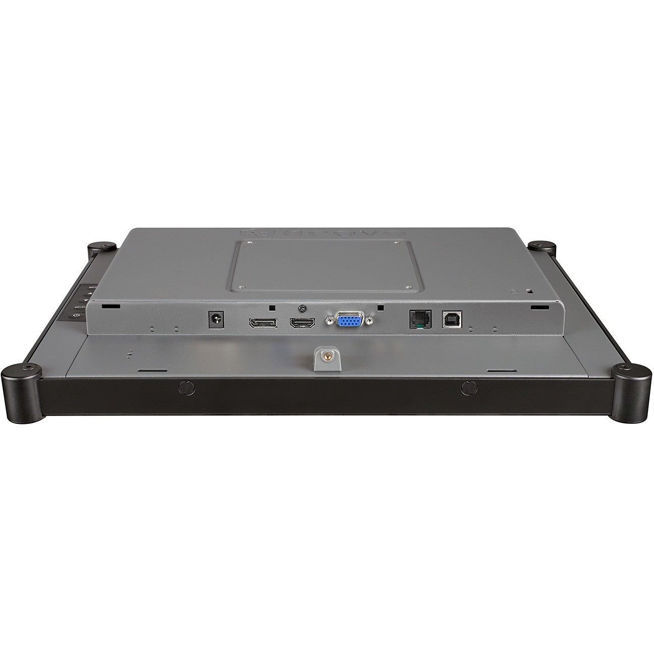 AG neovo TX-1502 38.1cm 4:3 10 Point Touch black