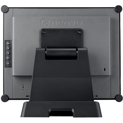 AG neovo TX-1502 38.1cm 4:3 10 Point Touch black