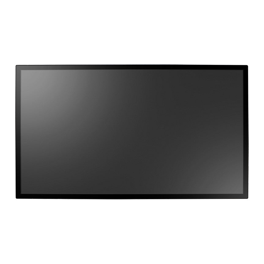 AG neovo TX-4302 109.2cm 10 Point Touch black
