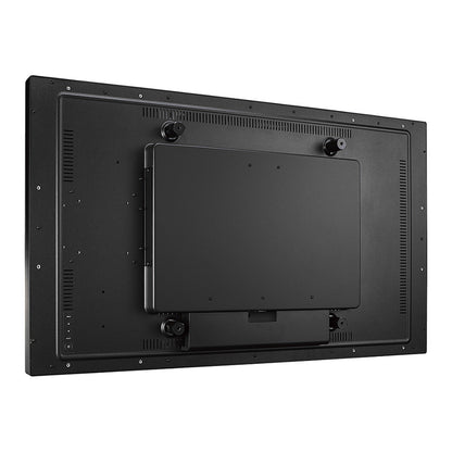 AG neovo TX-4302 109.2cm 10 Point Touch black